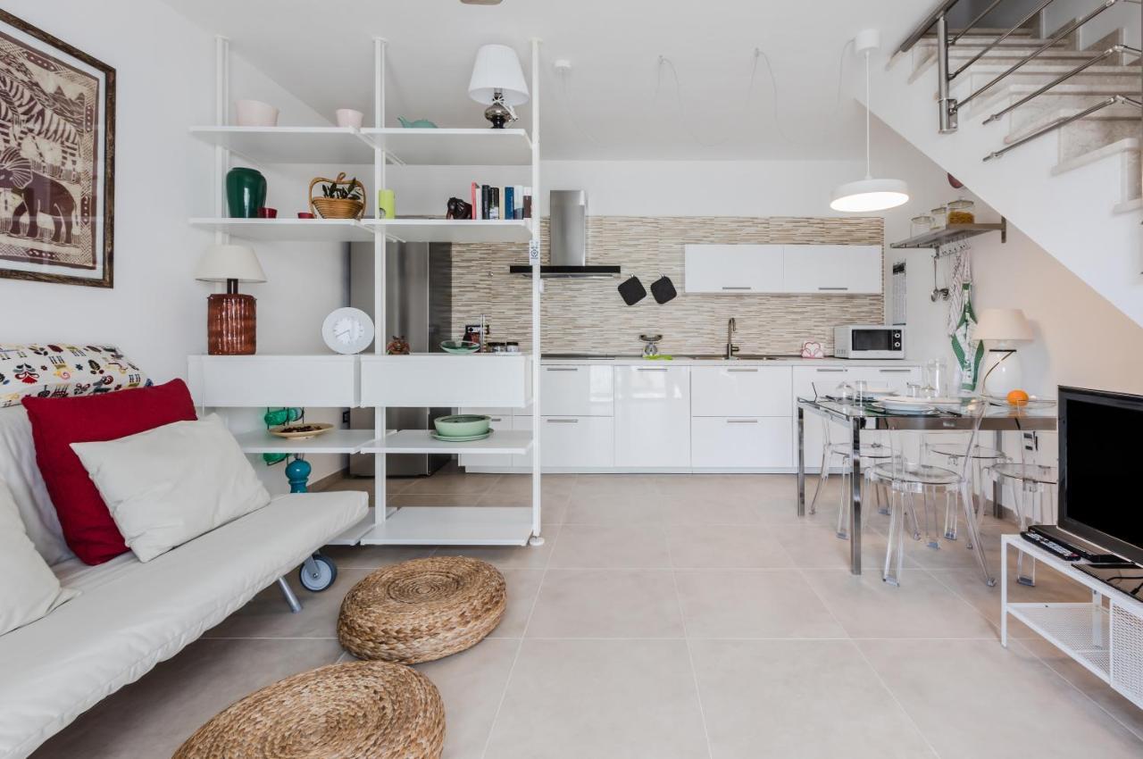 Pula Comfy Apartment W/ Private Parking Εξωτερικό φωτογραφία