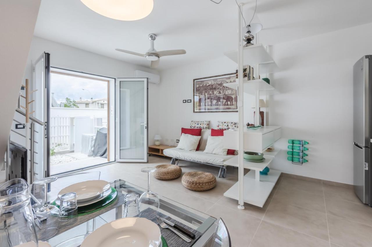Pula Comfy Apartment W/ Private Parking Εξωτερικό φωτογραφία