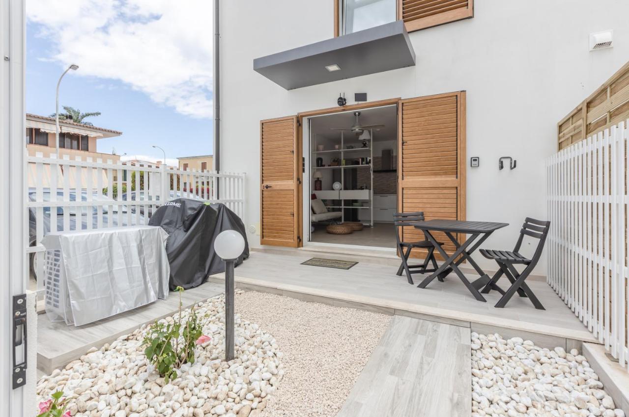 Pula Comfy Apartment W/ Private Parking Εξωτερικό φωτογραφία